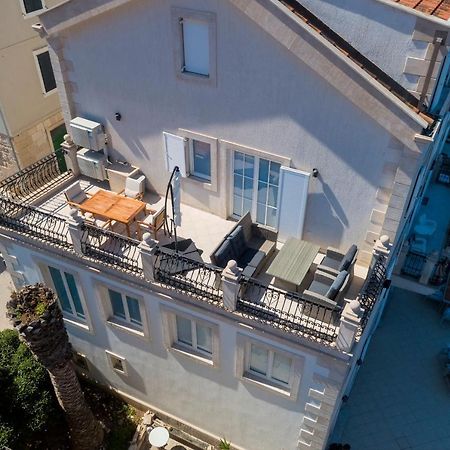 Seafront Apartment Duo Vis Zewnętrze zdjęcie