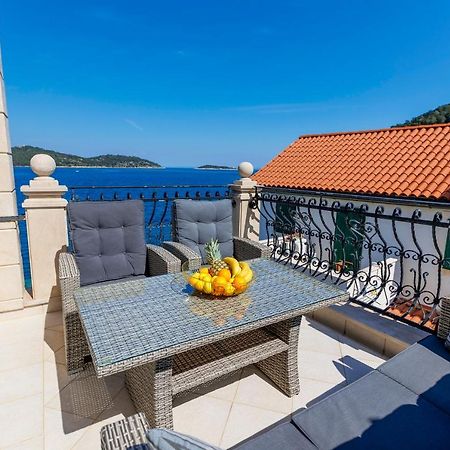 Seafront Apartment Duo Vis Zewnętrze zdjęcie
