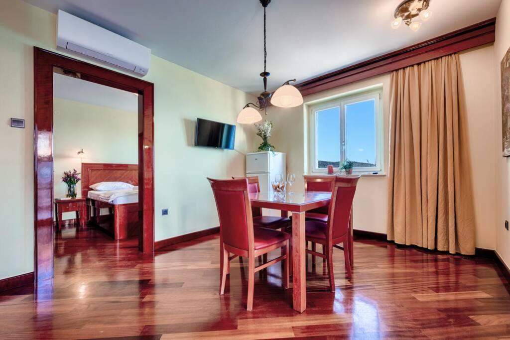 Seafront Apartment Duo Vis Zewnętrze zdjęcie