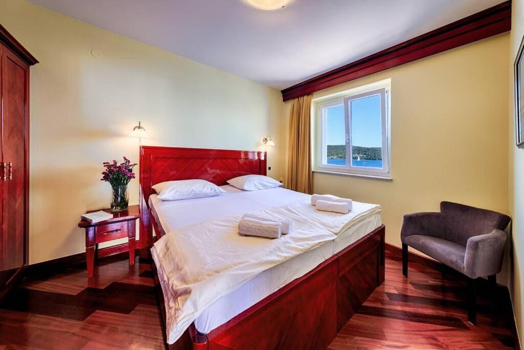 Seafront Apartment Duo Vis Zewnętrze zdjęcie