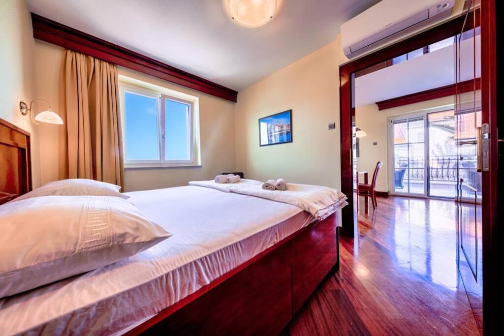 Seafront Apartment Duo Vis Zewnętrze zdjęcie