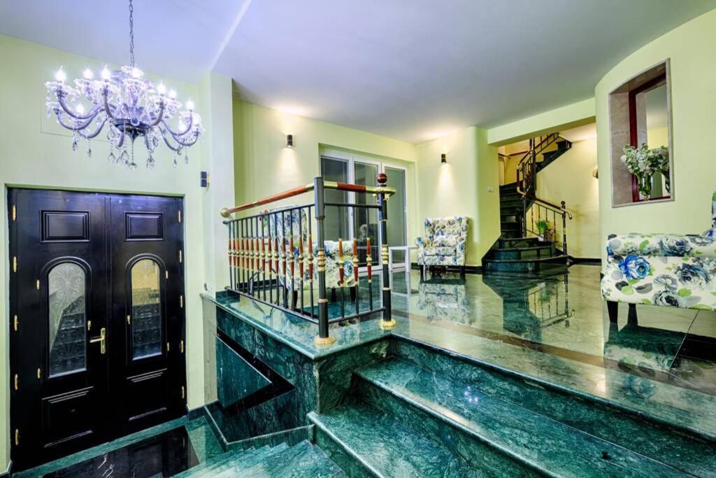 Seafront Apartment Duo Vis Zewnętrze zdjęcie
