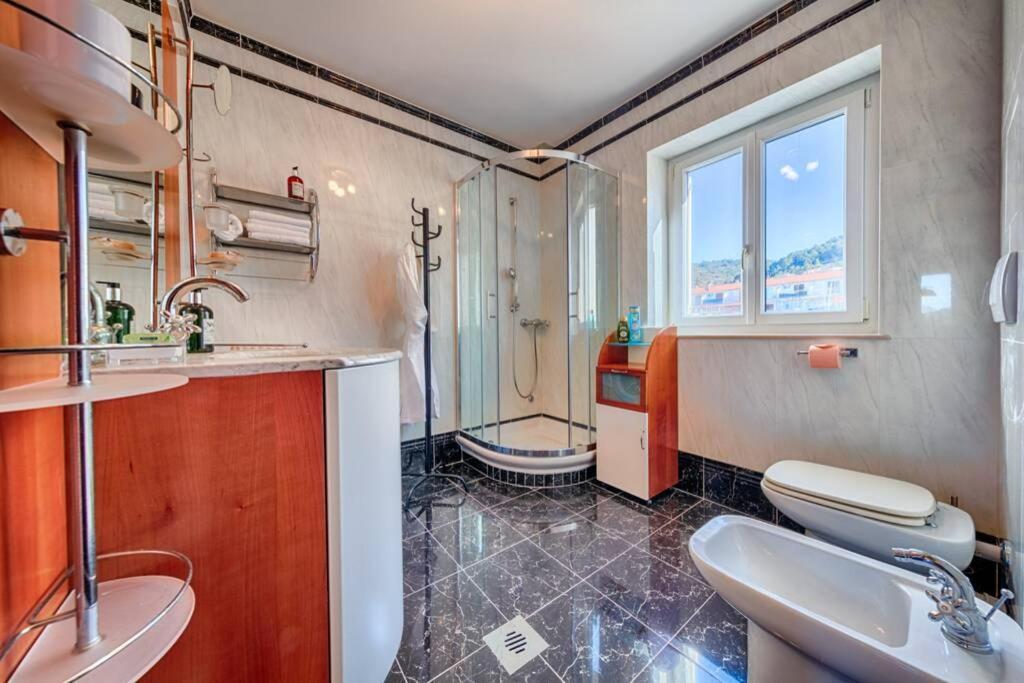 Seafront Apartment Duo Vis Zewnętrze zdjęcie