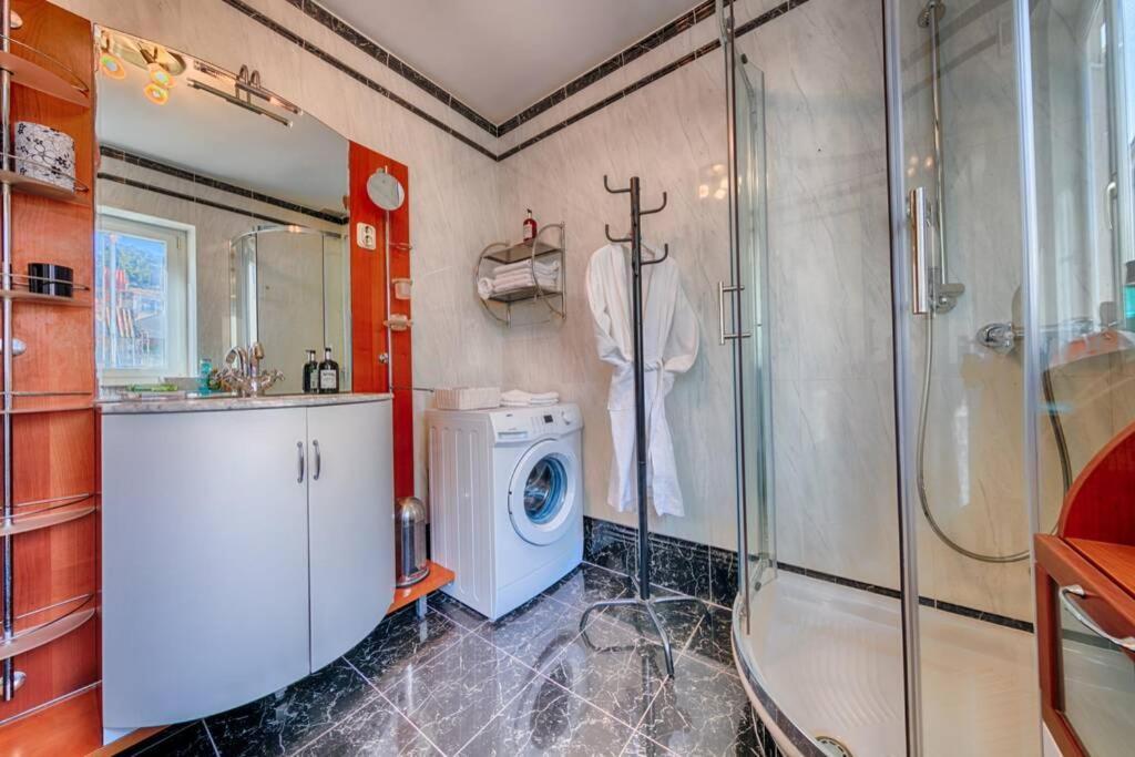 Seafront Apartment Duo Vis Zewnętrze zdjęcie