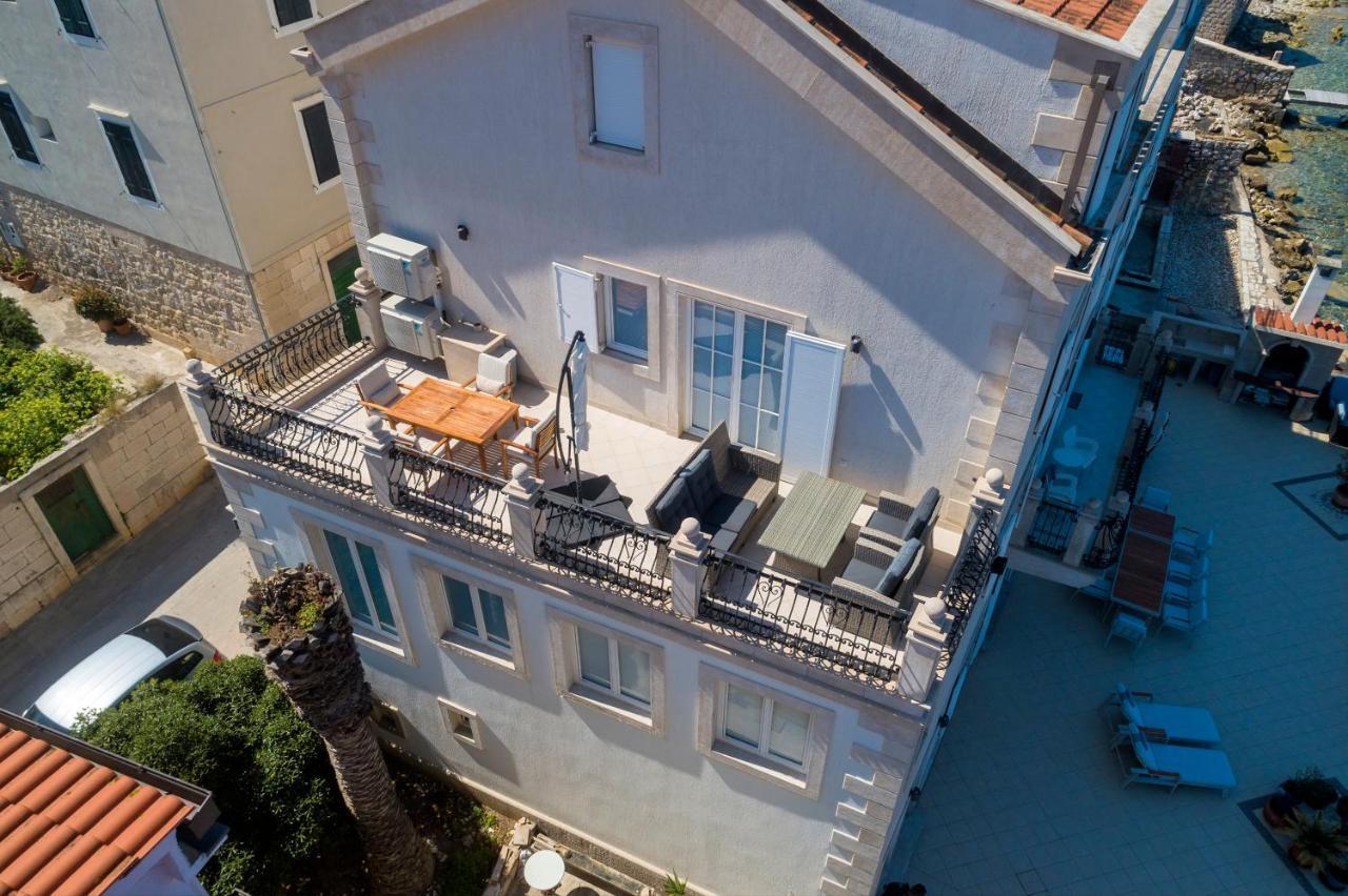 Seafront Apartment Duo Vis Zewnętrze zdjęcie